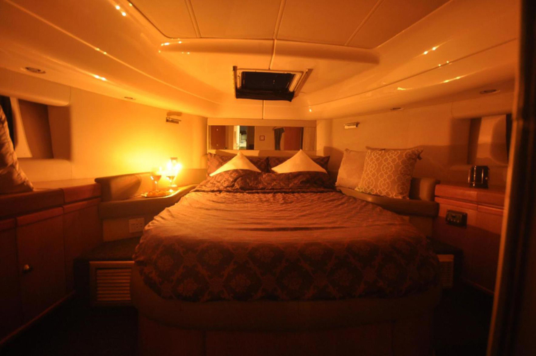 Bedroom, Ayutthaya Rive Camp And Yacht Charter, Phra Nakhon Si Ayutthaya