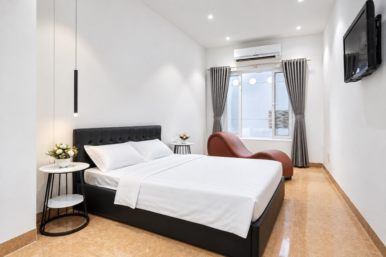 Bedroom 3, BH Riverside Hotel, Hoàn Kiếm
