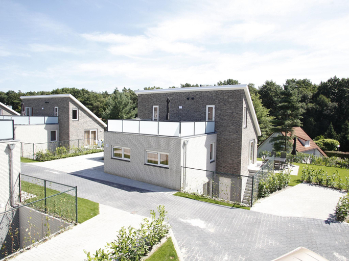 Exterior view 5, Villa in Arcen with Private Pool & Wellness, Arcen en Velden