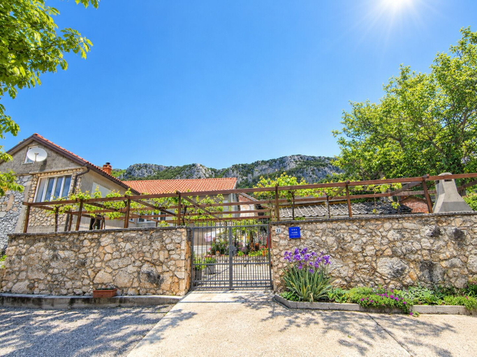 Exterior & Views 2, Apartment Maja, Vinodolska