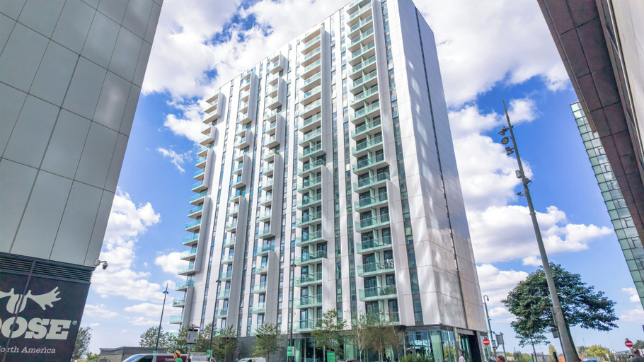 Property amenity 4, Green Rooms by Veeve, Salford
