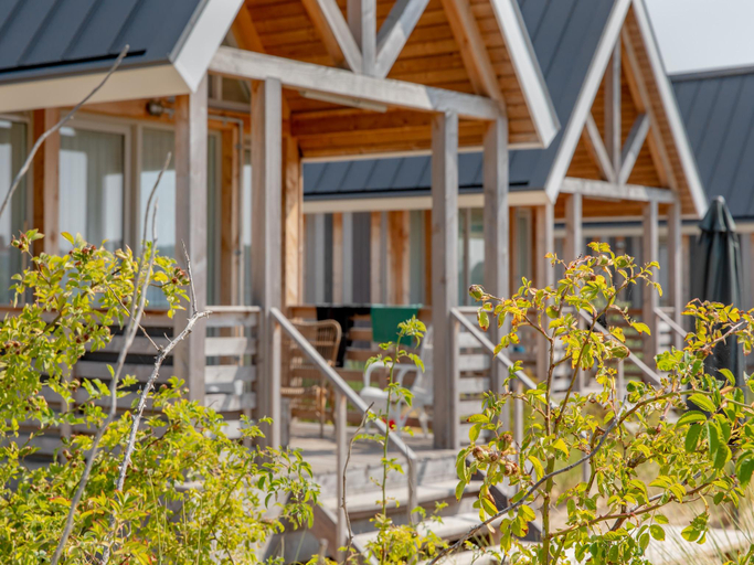 Exterior & Views 1, Villa near beach with infrared sauna, Sluis