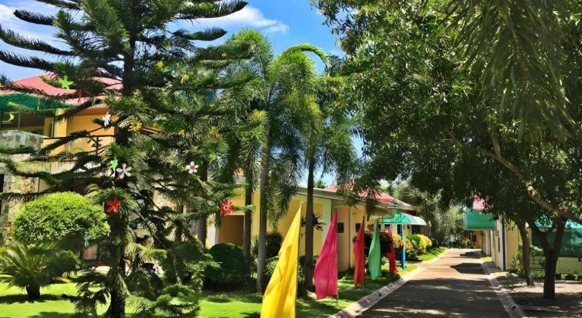 Others 5, Calinisan Resort Hotel Inc., Laurel