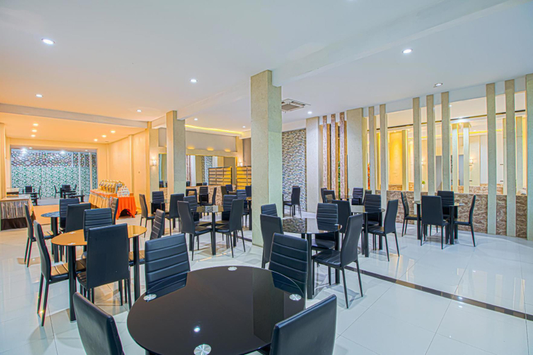 Food & Drinks 5, Grand Aceh Hotel, Banda Aceh