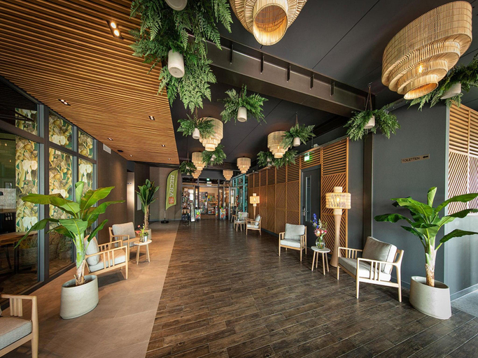 Food & Drinks 5, Kids special 6p villa in Thorn, Thorn