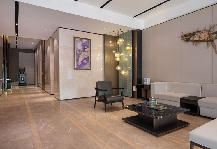 Others 3, Zhuzhou Longcheng Business Hotel, Zhuzhou
