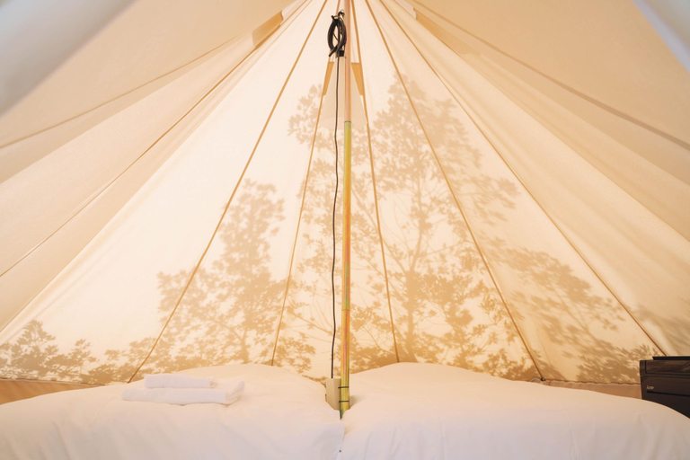 Bedroom, Tentoumi, Tamano