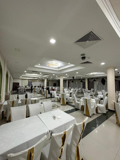 Food & Drinks 5, Grand Bukhara hotel, Buxoro