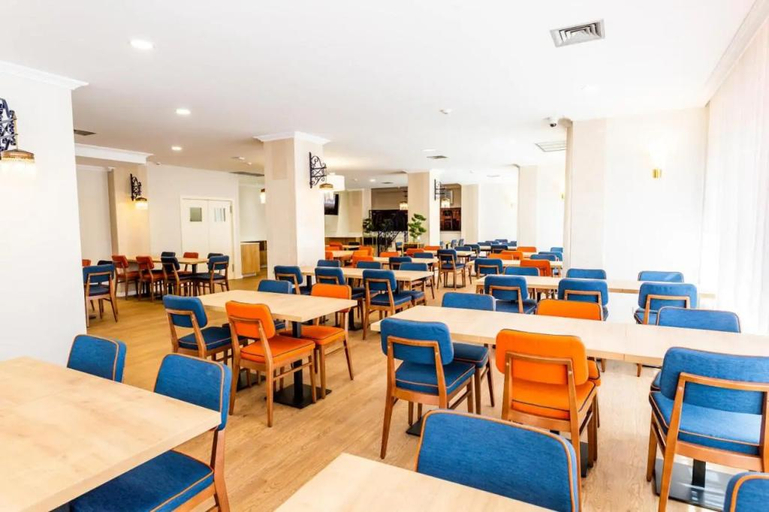 Food & Drinks, Dona Amelia, Abrantes