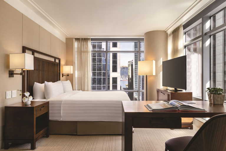 Others 1, Hyatt Vancouver Downtown Alberni, Greater Vancouver