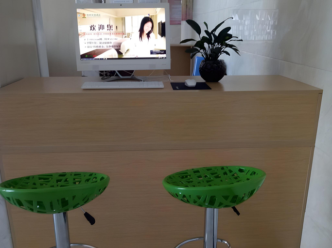 Others 4, GreenTree Alliance Yinchuan South Bus Station Hotel, Yinchuan