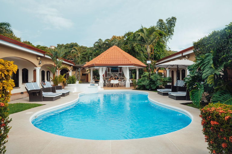 Sport & Beauty 5, Las Brisas Resort and Villas, Garabito