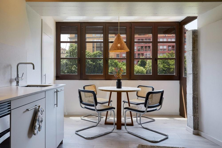Others 2, Canvas Apartments & Lofts Girona, Girona