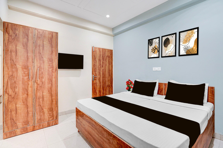 Room 5, Ollection O Sector 95B Gurgaon, Gurgaon