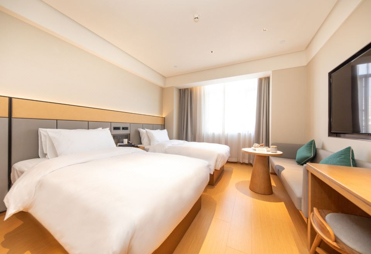 Others 5, JI Hotel (Nanchang Street, Sanyang Square, Wuxi), Wuxi