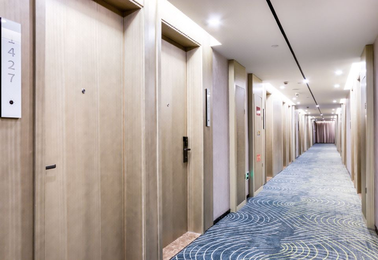 Others 5, Hanting Hotel Hangzhou Qianjiang Economic Development Zone, Hangzhou