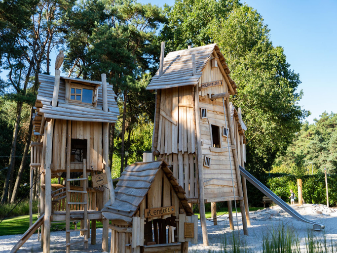 Surrounding environment 4, Peaceful Stay Near Trails, Eersel