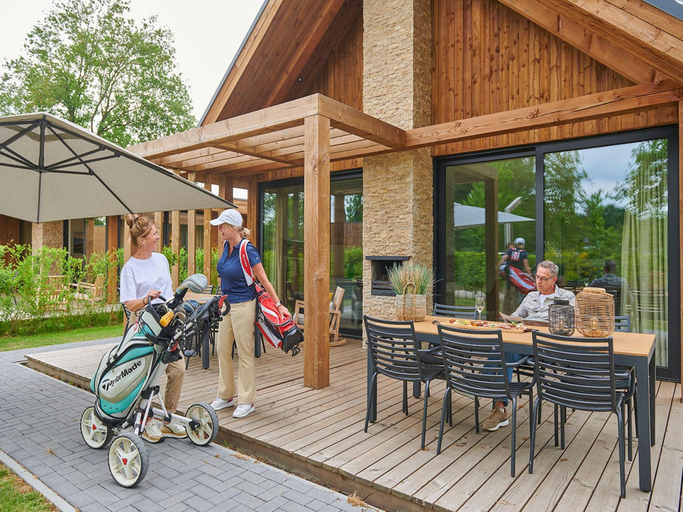 Food & Drinks, Albatros 12p villa in Oosterhout, Oosterhout