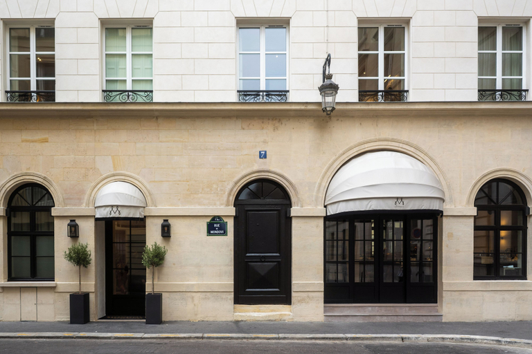 Exterior & Views 2, Mondovi Luxury Suites, Paris