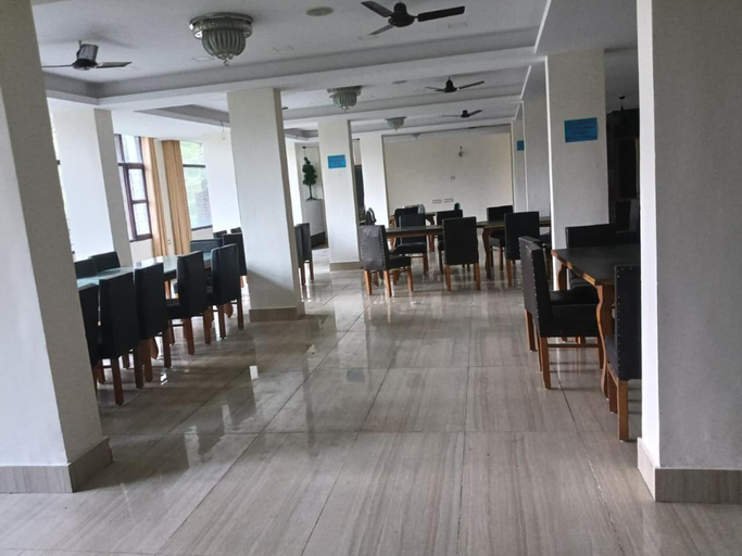 Food & Drinks, Hotel SN Residency by LABH EMPIRE, Dehradun
