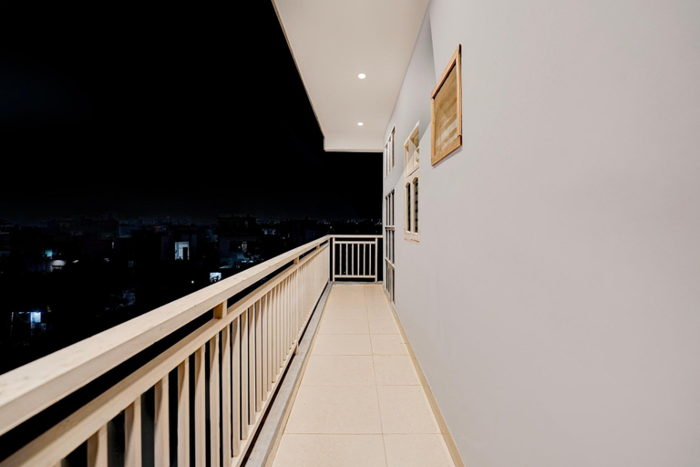 Balcony 3, Ollection O Sector 95B Gurgaon, Gurgaon
