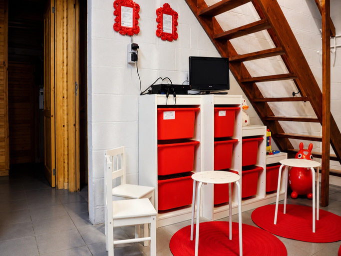 Others 5, Holiday Home in Ardennes near Hotton Caves, Luxembourg