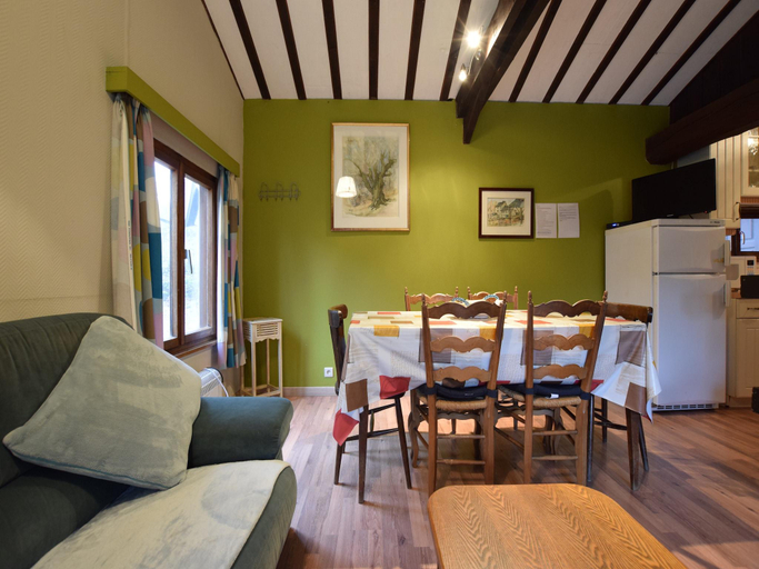 Food & Drinks, Forest Cottage with Ponds, Luxembourg