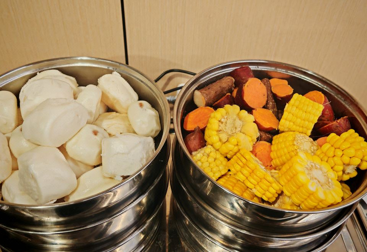 Food & Drinks 5, Homeinn Ease Hotel (Guiyang North Railway Station), Guiyang