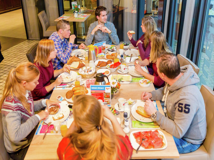Food & Drinks 4, Holiday Home near De Biesbosch National Park, Oosterhout