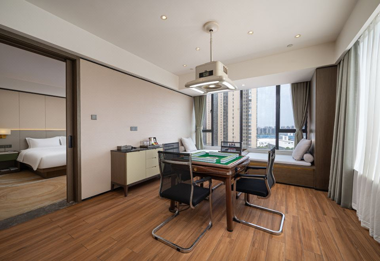 Others 1, Zhuzhou Longcheng Business Hotel, Zhuzhou