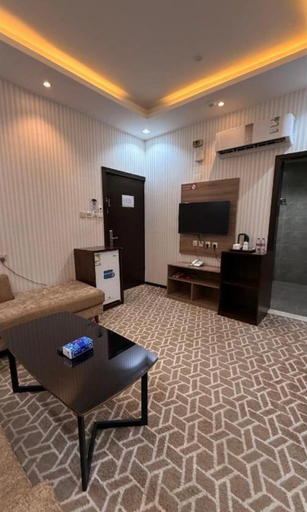 Interior, VERAF Serviced Apartments