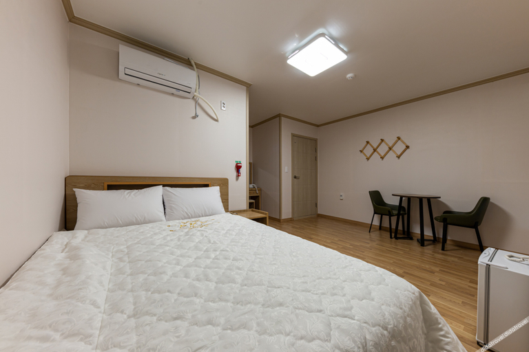 Bedroom 4, Danyang Sky, Danyang