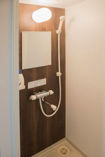 Bathroom 5, QUEENS PARK, Osaka