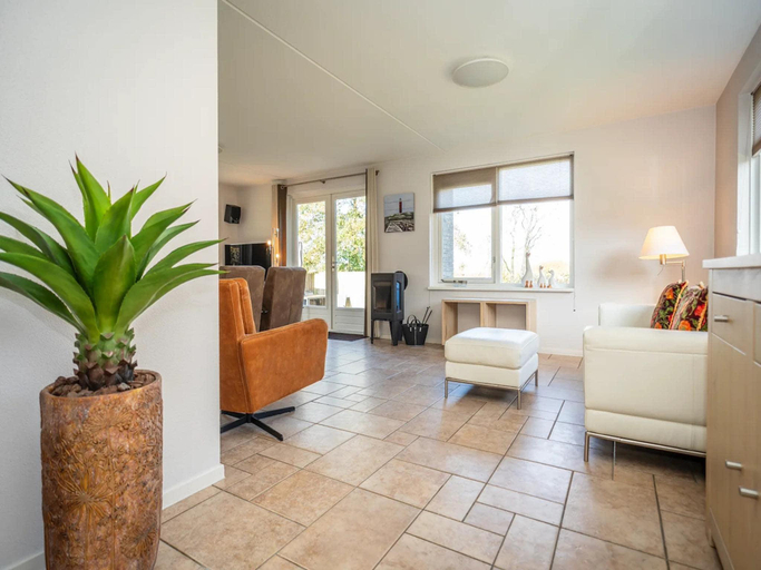 Interior view, Texel Villa in Nature Reserve, Texel