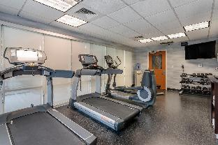 Others 4, Fairfield Inn & Suites by Marriott Texarkana, Bowie
