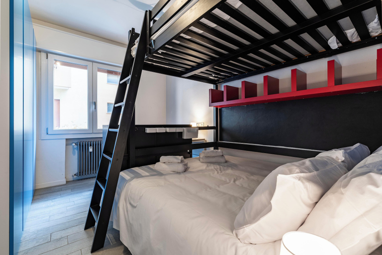 Room 5, Venezia Urban Loft by Wonderful Italy, Venezia