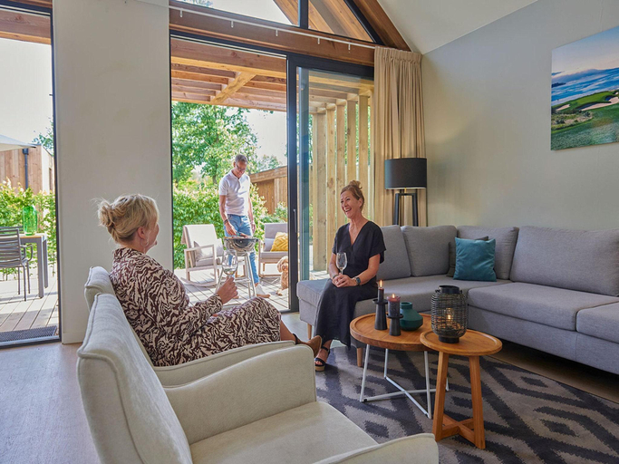Others 5, Albatros 12p villa in Oosterhout, Oosterhout