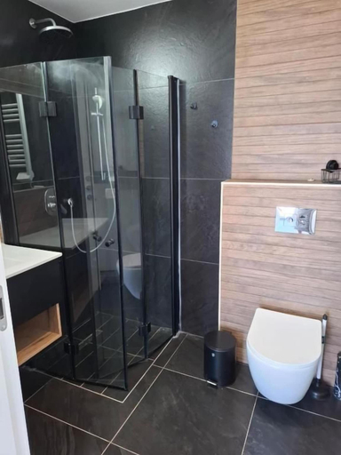 Bathroom 4, Savyon View