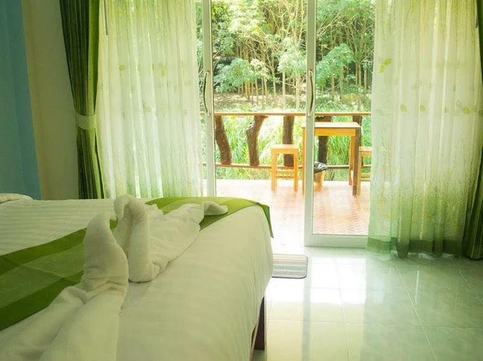 Bedroom 3, Ingthara Resort, Muang Phangnga