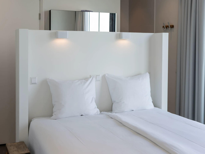Bedroom 2, Water villa by Lake Veere, Middelburg