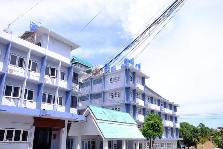 Exterior & Views 2, Jor Koo City Hotel, Ban Chang