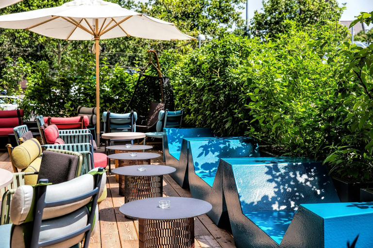 Sport & Beauty, Motel One Wien Westbahnhof, Wien