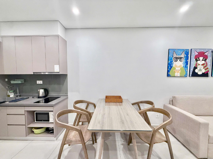 Others 4, The Song Vung Tau Luxury Apartment 5 Star , Ho Chi Minh City