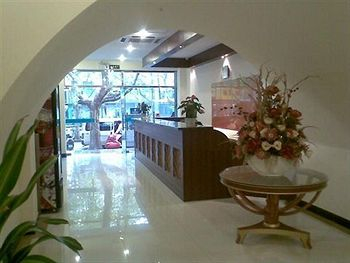 Others 1, GreenTree Hotel (Nanjing Xuanwu Lake Hunan Road), Nanjing
