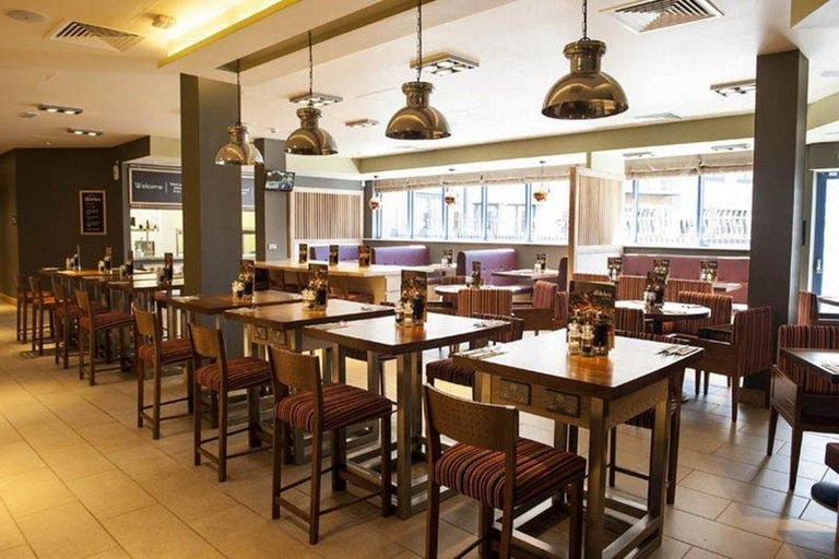 Food & Drinks 4, Dorchester, Dorset