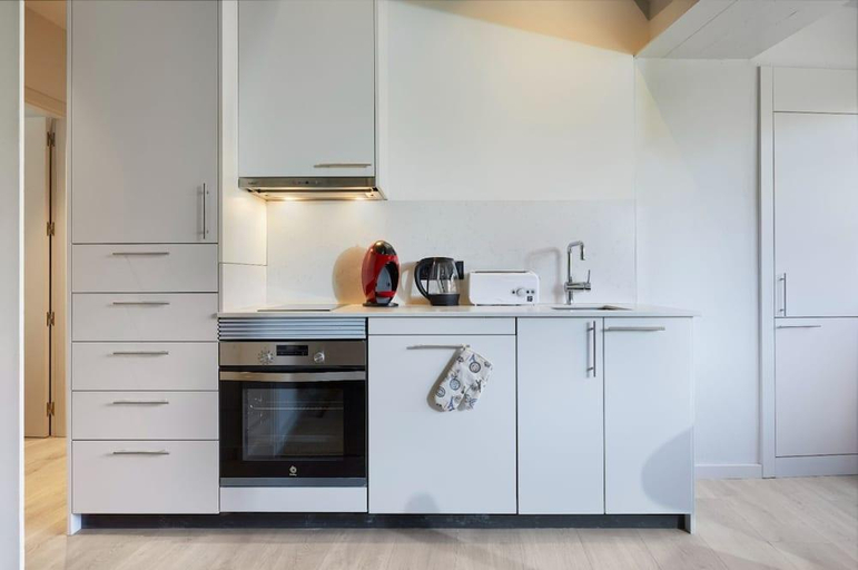 Others 3, Canvas Apartments & Lofts Girona, Girona