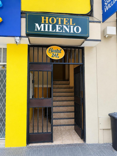 Exterior & Views 2, HOTEL MILENIO, Guayaquil