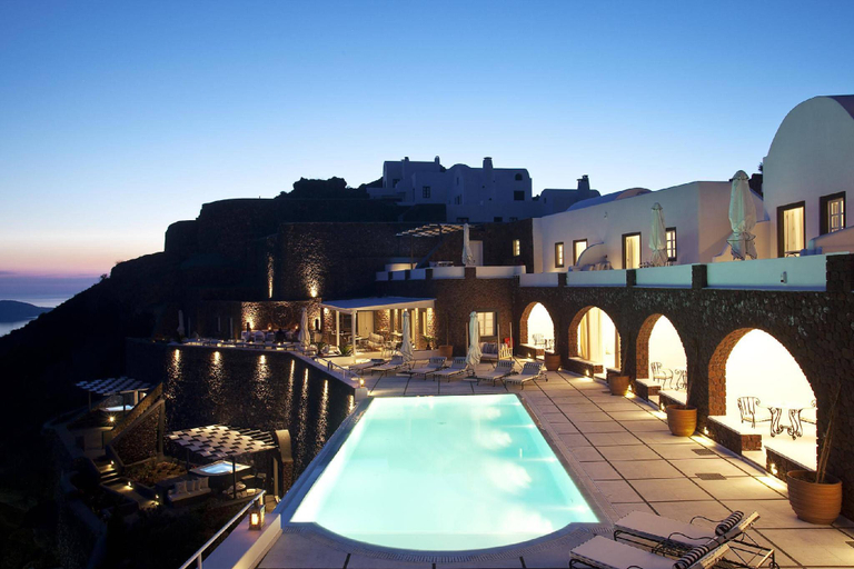 Exterior & Views 1, San Antonio Luxury Hotel, South Aegean