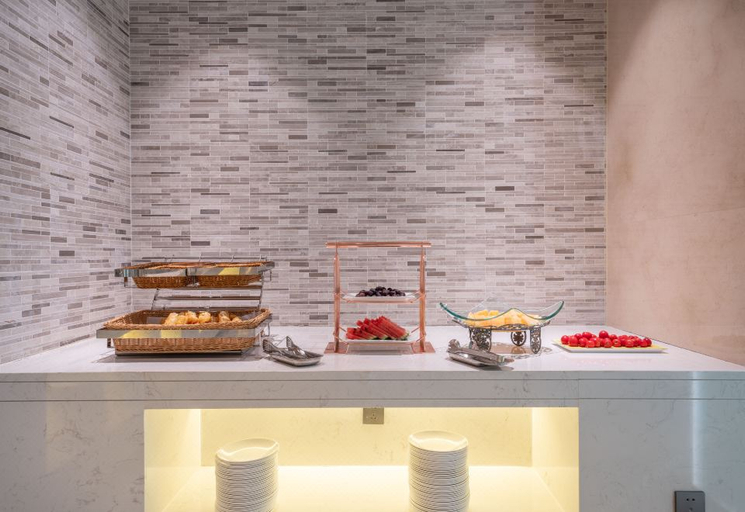 Food & Drinks 5, Lavande Hotel (Dongying Kenli District Government Store), Dongying
