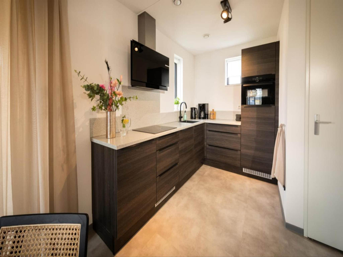 Bathroom 3, Kids special 6p villa in Thorn, Thorn